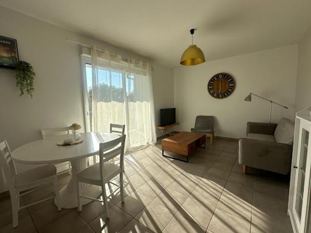 Appartement location à Lotissement des Jardins de Saint-Martin, Saint-martin-de-hinx