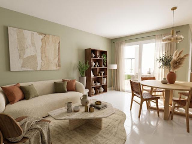 Appartement location à Dax, Saint-paul-lès-dax