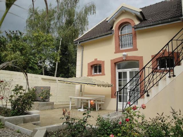 Appartement location à Meaux, Saint-soupplets