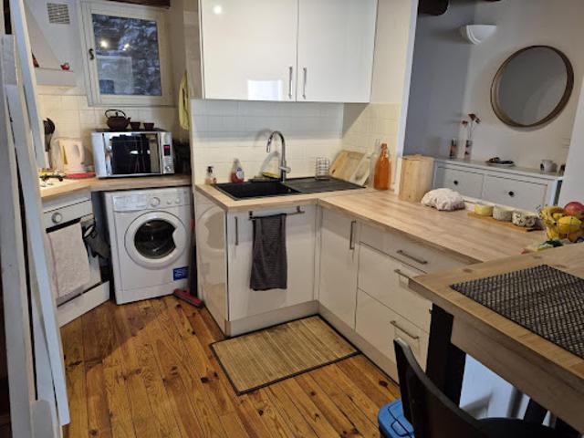 Appartement location à Grenoble, Sassenage