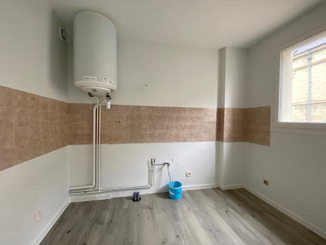 Appartement location à Saumur