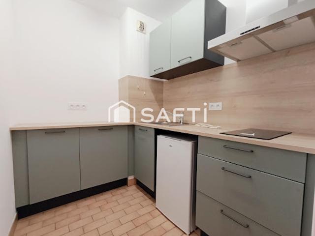 Appartement location à Saumur