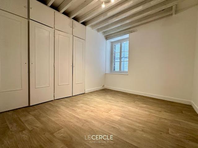 Appartement location à Senlis