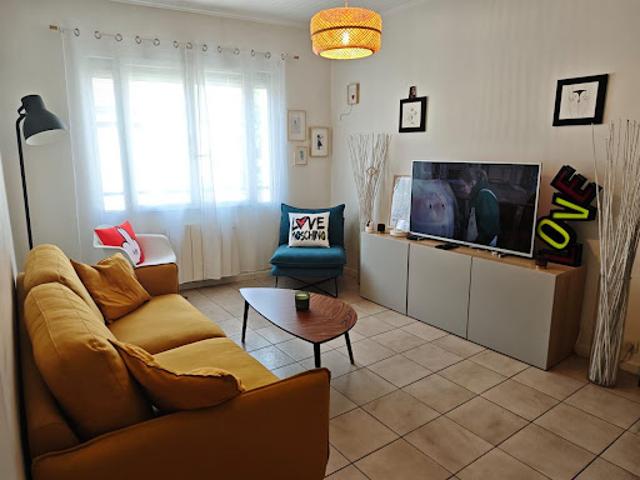 Appartement location à Créteil, Sucy-en-brie