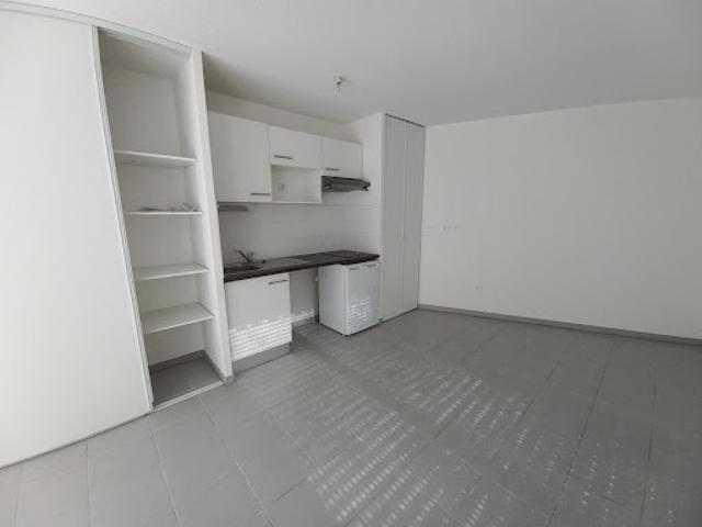 Appartement location à Toulouse