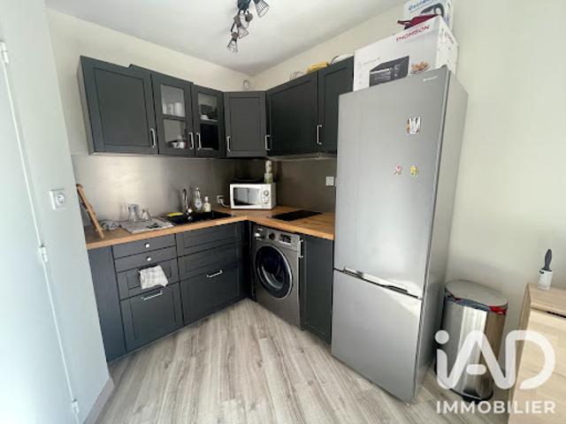 Appartement location à Tours