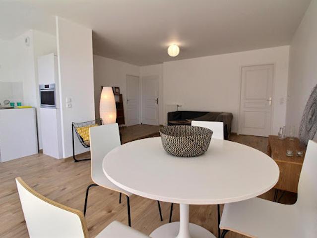 Appartement location à Versailles, Trappes