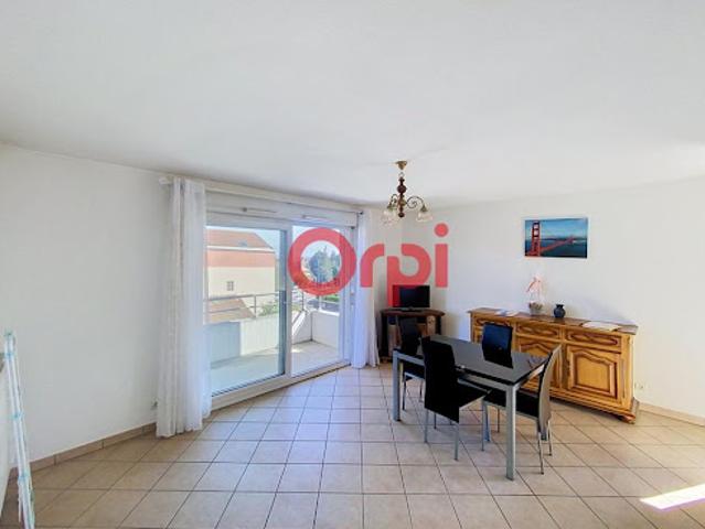 Appartement location à Saint-Julien-en-Genevois, Valleiry