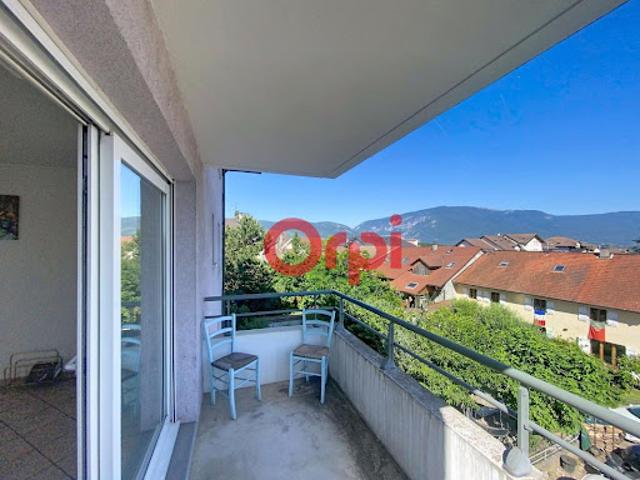 Appartement location à Saint-Julien-en-Genevois, Valleiry