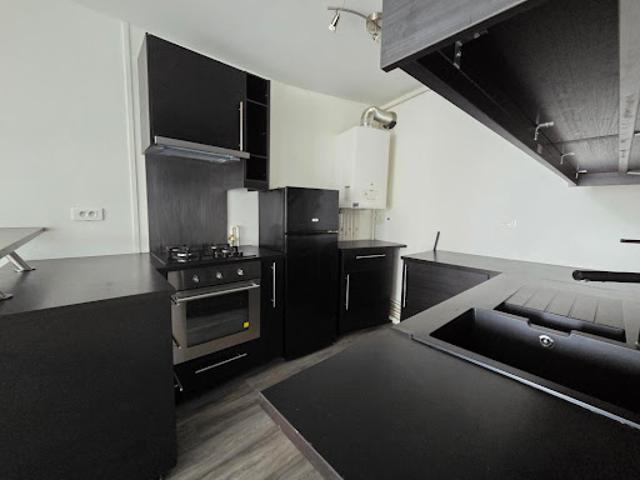 Appartement location à Les Andelys, Vernon