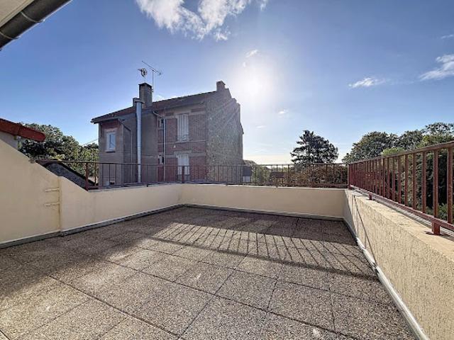 Appartement location à Créteil, Villecresnes