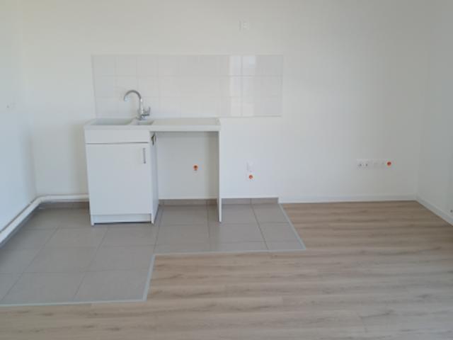 Appartement location à Nanterre, Villeneuve-la-garenne