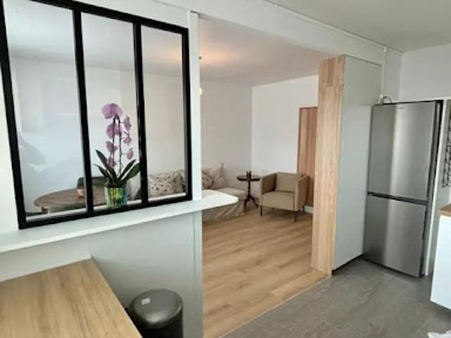 Appartement location à Évry, Yerres