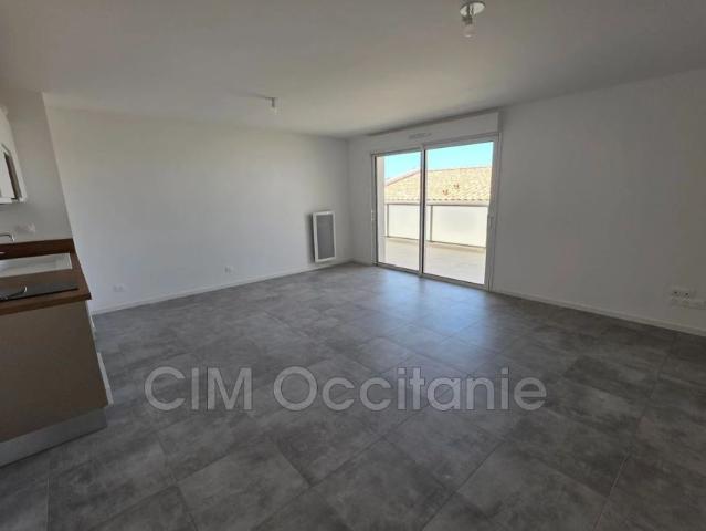 Appartement location à Sauvian, Hérault