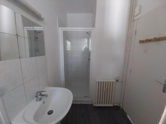 Appartement location à Orléans
