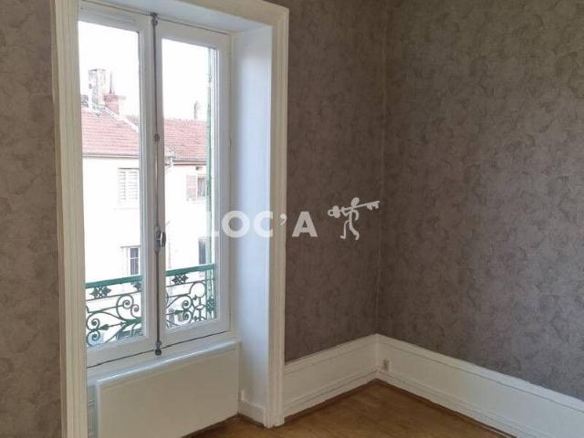 Appartement location à Champagne-au-Mont-d'Or, Rhône