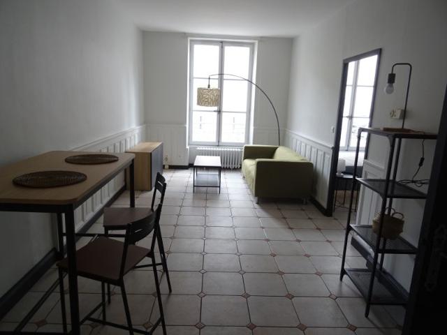 Appartement location à Orléans