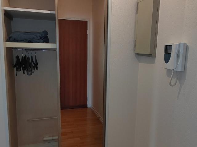 Appartement location à Orléans