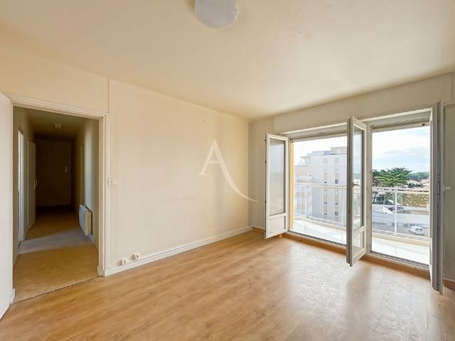 Appartement location à Les Sables-d'Olonne, Saint-jean-de-monts