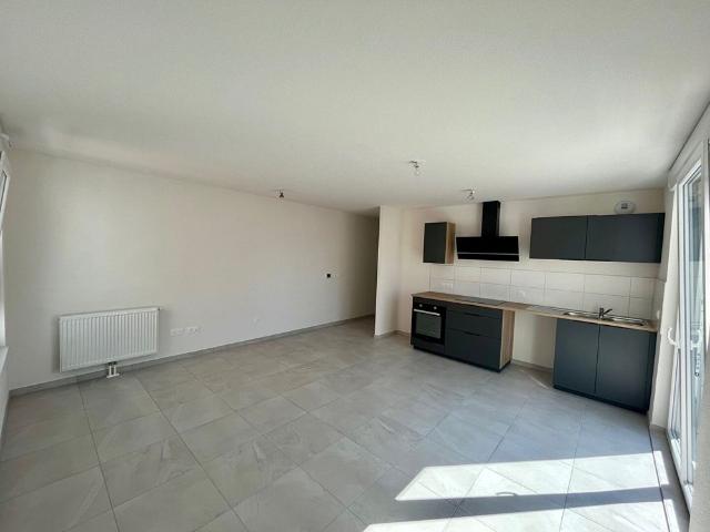 Appartement location à Haguenau-Wissembourg, Haguenau