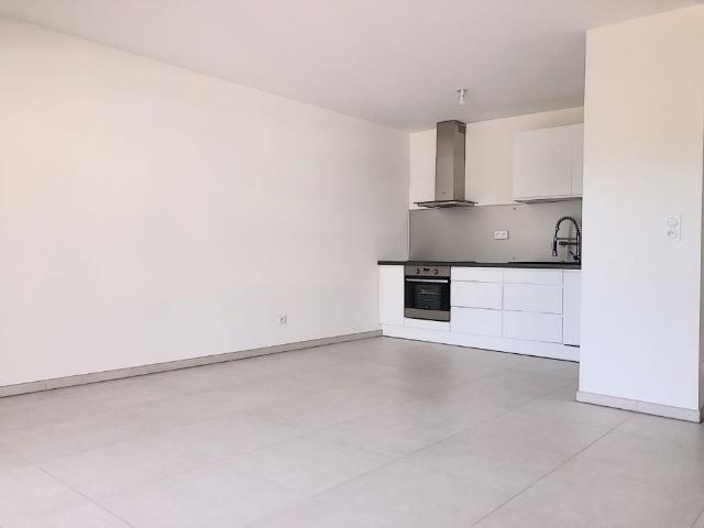 Appartement location à Ajaccio