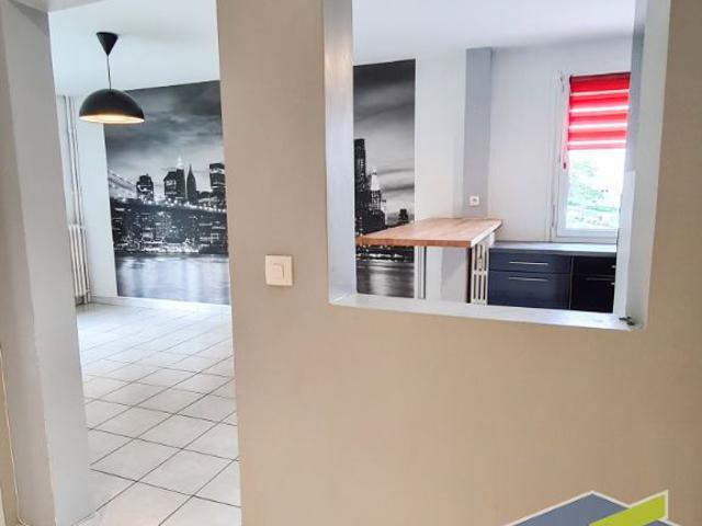 Appartement location à Caen, Hérouville-saint-clair