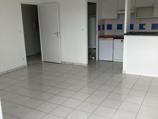 Appartement location à Montauban