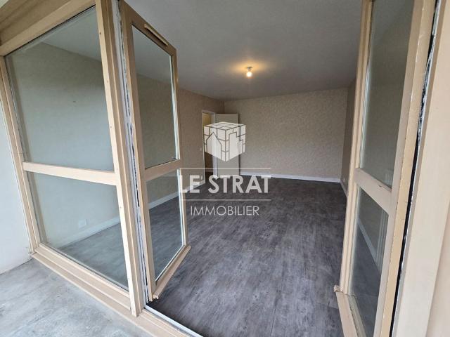 Appartement location à Caen