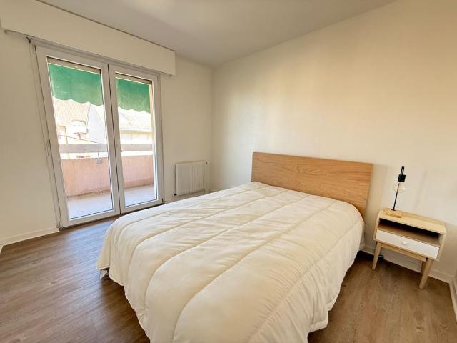 Appartement location à Saint-Julien-en-Genevois, Gaillard