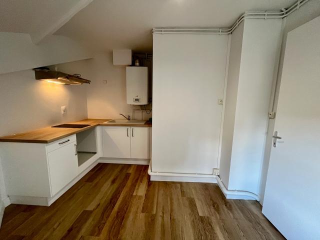 Appartement location à Villeneuve-sur-lot, Bastide