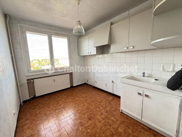 Appartement location à Roanne, Loire