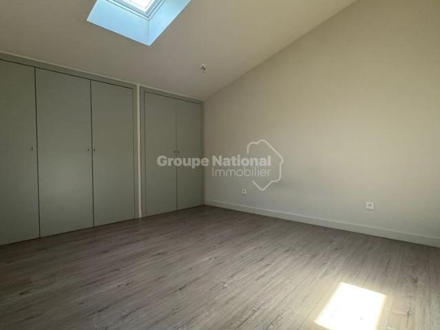 Appartement location à Nîmes