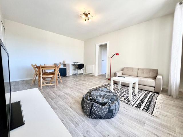 Appartement location à Rodez, Le Monastère