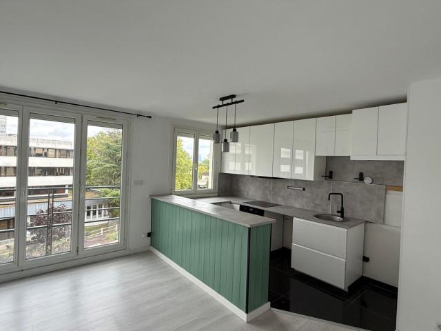 Appartement location à France métropolitaine, Chatou