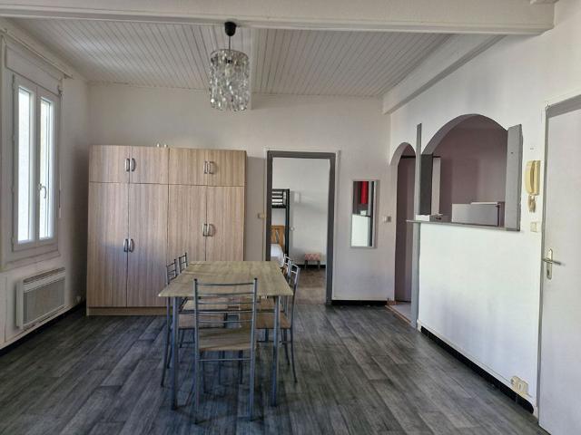 Appartement location à Narbonne, Port-la-nouvelle