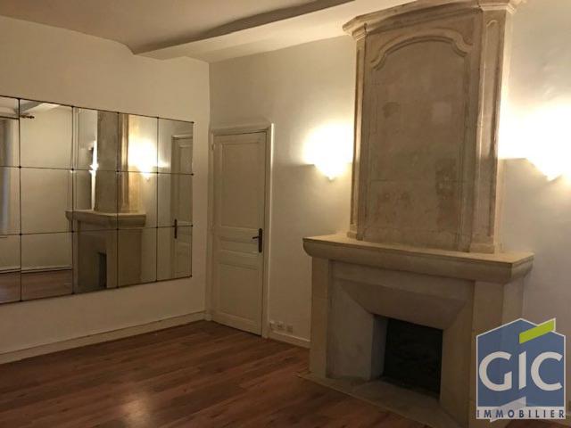 Appartement location à Caen