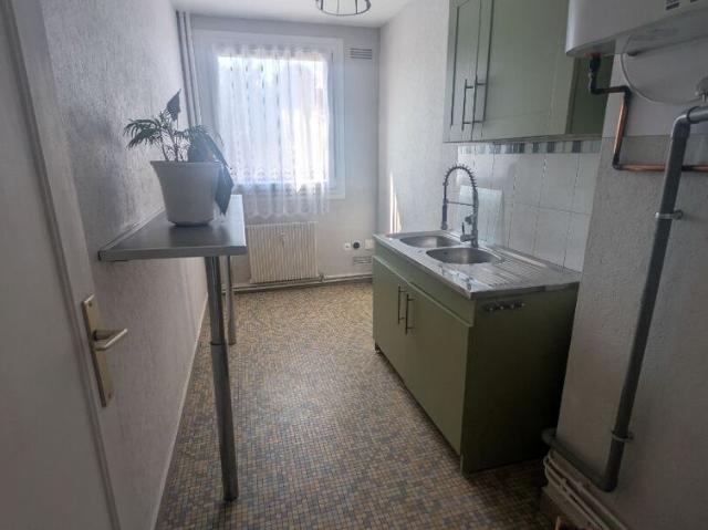 Appartement location à Dieppe, Derchigny