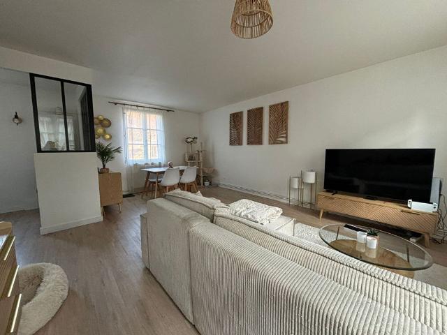 Appartement location à Sens, Villeneuve-sur-yonne