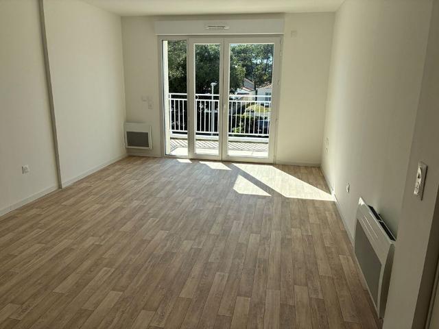 Appartement location à Les Sables-d'Olonne, Saint-jean-de-monts
