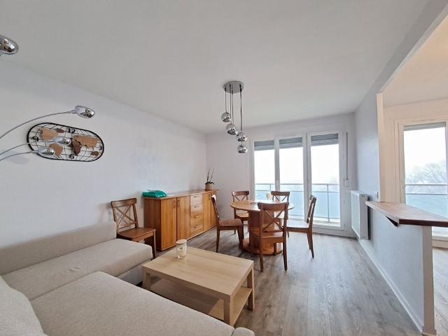Appartement location à Dijon, Talant