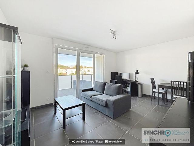 Appartement location à Monenberg, Sierentz