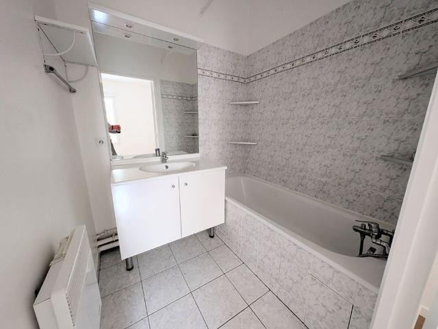 Appartement location à Saint-Germain-en-Laye, Sartrouville