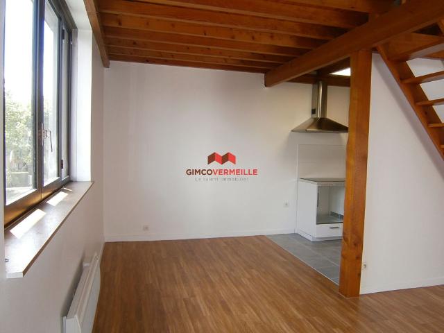 Appartement location à Versailles, Buc