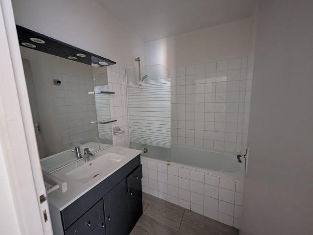 Appartement location à Nantes, Rezé