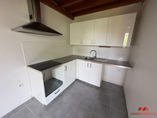 Appartement location à Versailles, Buc