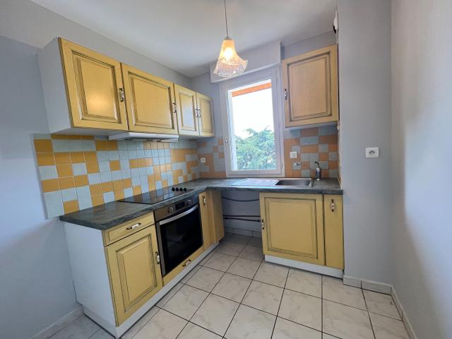 Appartement location à Espalion, La Cité