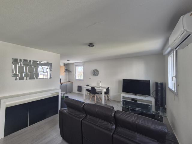Appartement location à Agen