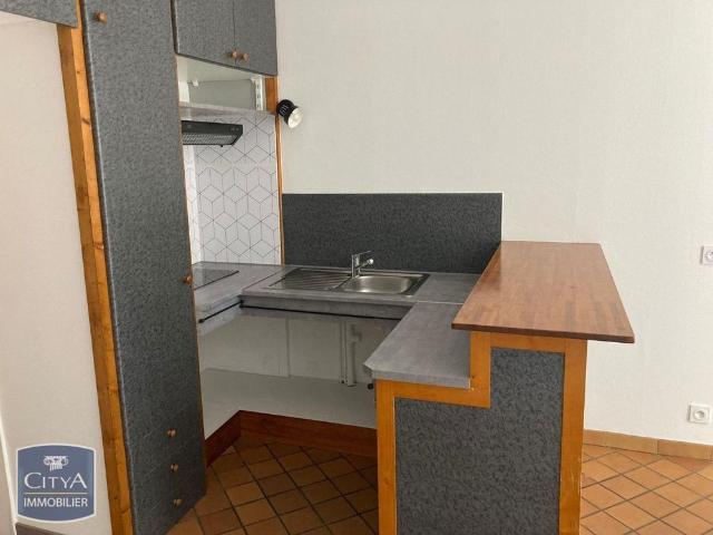Appartement location à Agen