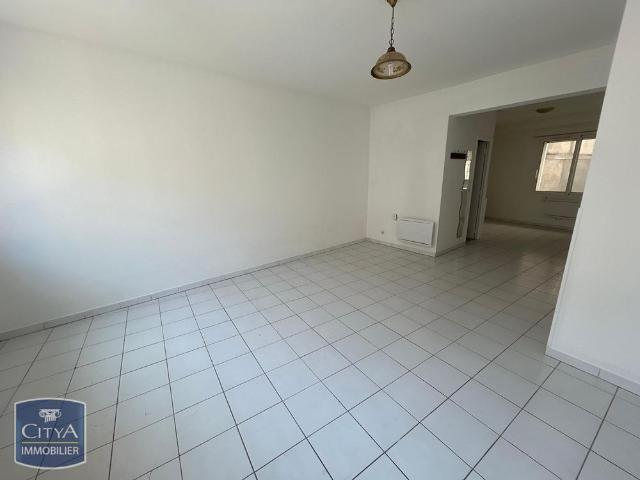 Appartement location à Agen