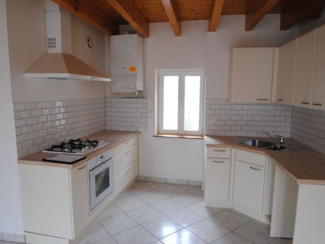 Appartement location à Riom, Aigueperse